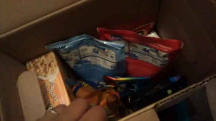 Mesa de regalos sears - 4