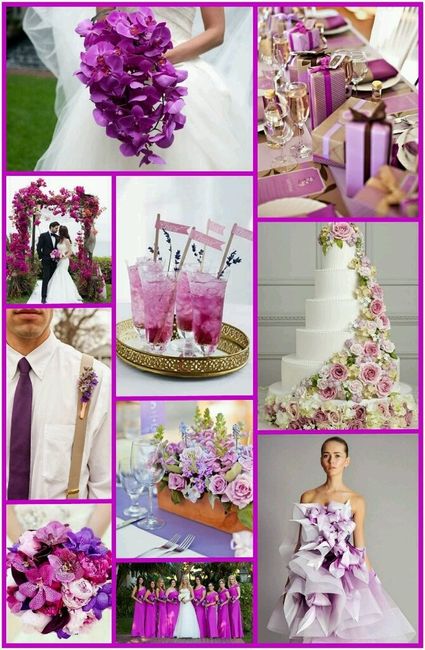 Pantone 18-3224 el color elegido - 3