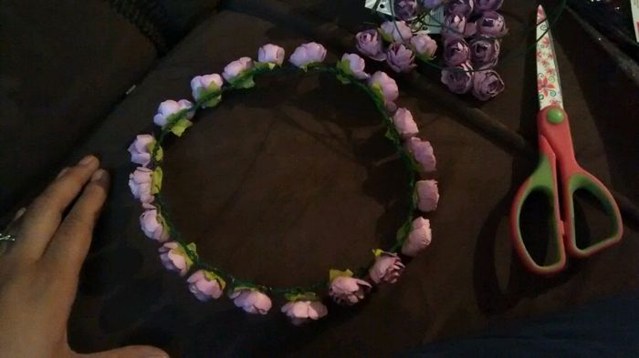 Regalos para mis padrinos y pajesitas - 2