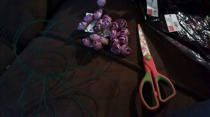 Mis coronitas diy para pajes - 1