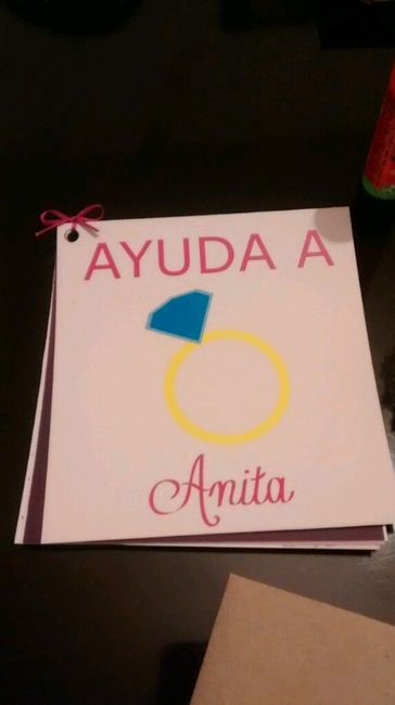 Por fin terminados los regalitos para mis damas!!! :d - 4