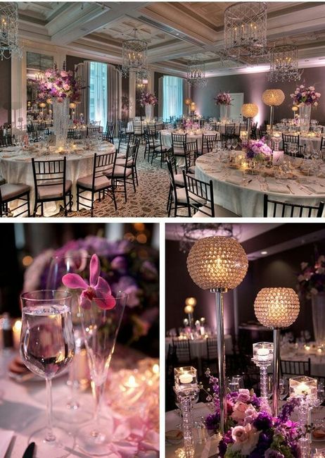 Ideas para decoración y centros de mesa!!! - 5