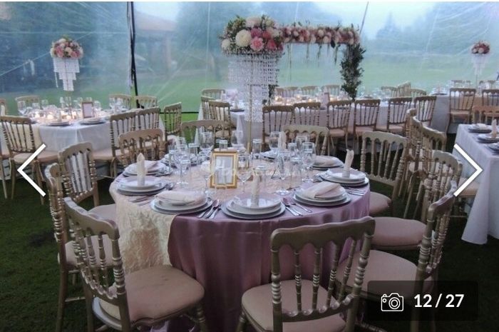 Ideas para decoración y centros de mesa!!! - 12