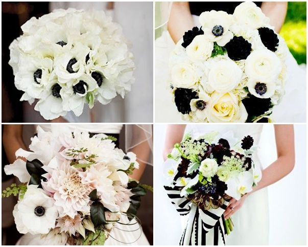 Boda en color negro 6