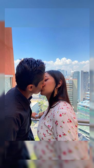 La foto más bonita de ustedes dos 📷💝¡aquí hay regalo!🎁 26