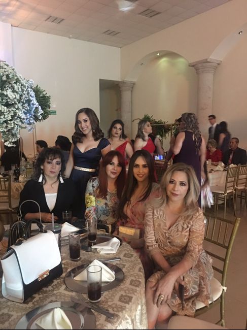 Mi 1 Despedida de Soltera ♥️ De parejas!! - 3