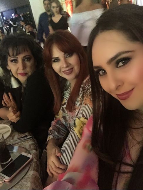 Mi 1 Despedida de Soltera ♥️ De parejas!! - 4