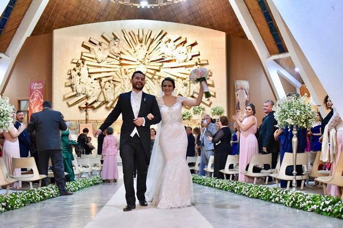 ¿Cómo adornar la iglesia de manera sencilla? - 2