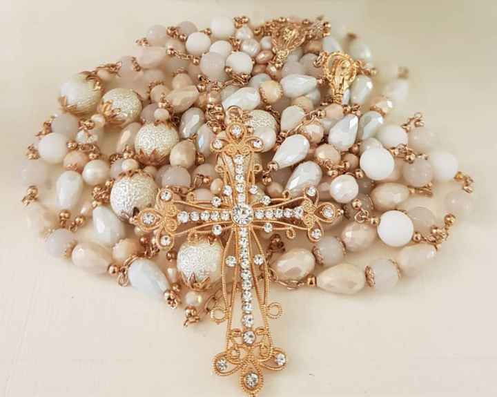 El Lazo se presta??? 👰🏻 - 1