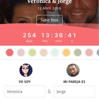 Mi número mágico- Verónica - 1