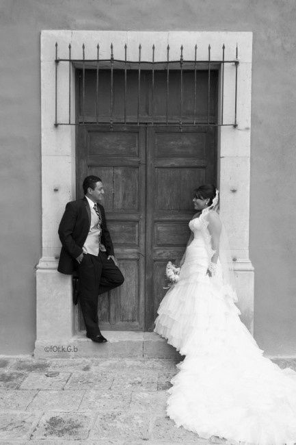 Footos de la boda!!!!!!! - 8