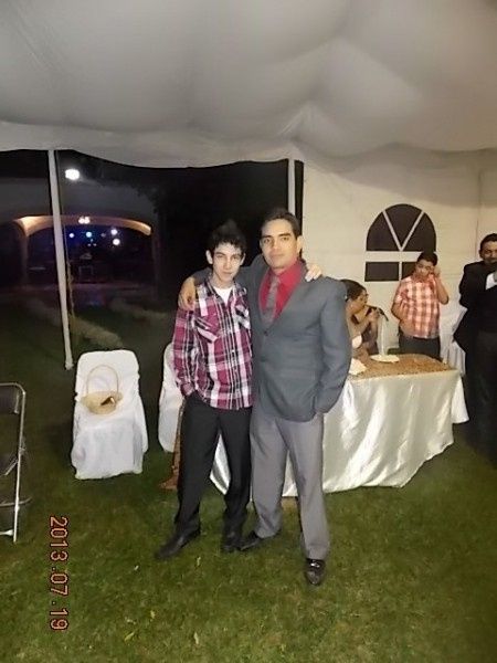 Historia de una boda anunciada!!!  jaja ok me pase con el titulo n.n - 15