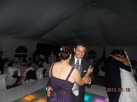 Historia de una boda anunciada!!!  jaja ok me pase con el titulo n.n - 18