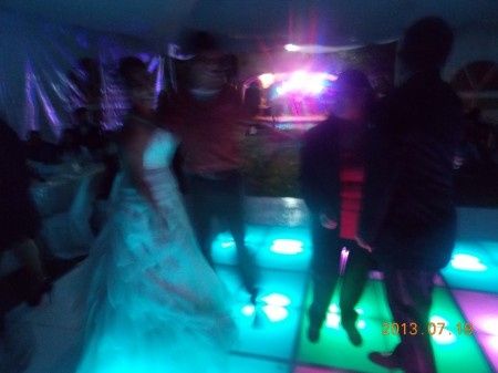 Historia de una boda anunciada!!!  jaja ok me pase con el titulo n.n - 20