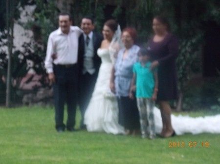 Historia de una boda anunciada!!!  jaja ok me pase con el titulo n.n - 1
