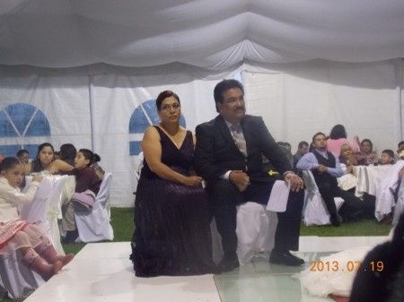 Historia de una boda anunciada!!!  jaja ok me pase con el titulo n.n - 3