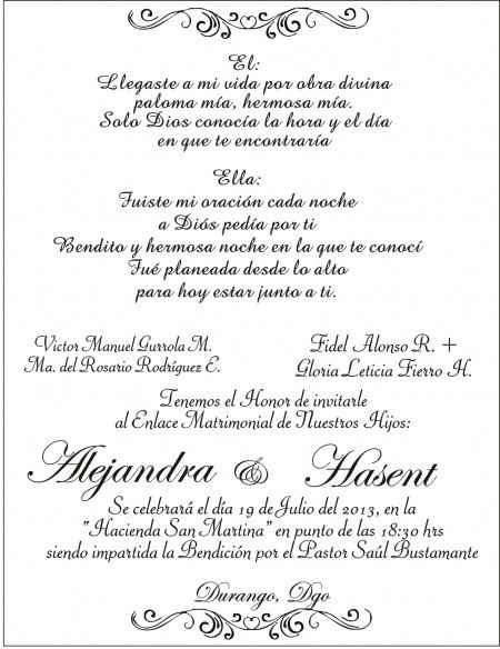 Miis invitaciones!!! - 1
