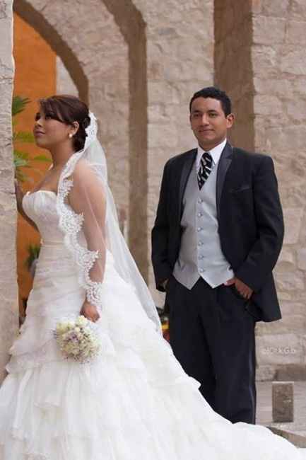 Footos de la boda!!!!!!! - 6