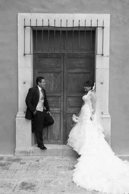 Footos de la boda!!!!!!! - 8