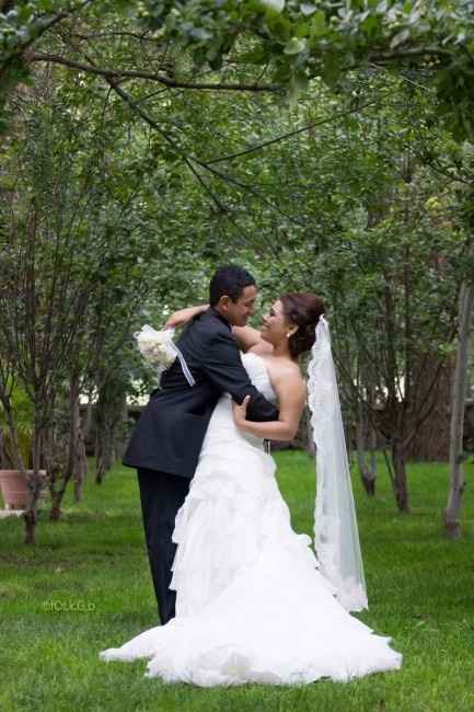 Historia de una boda anunciada!!!  jaja ok me pase con el titulo n.n - 3