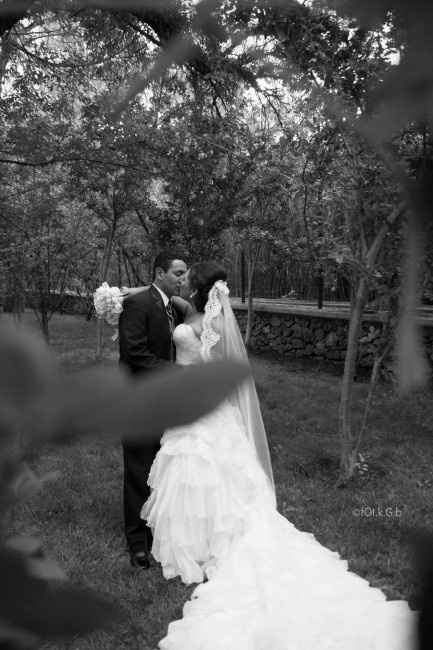 Historia de una boda anunciada!!!  jaja ok me pase con el titulo n.n - 4