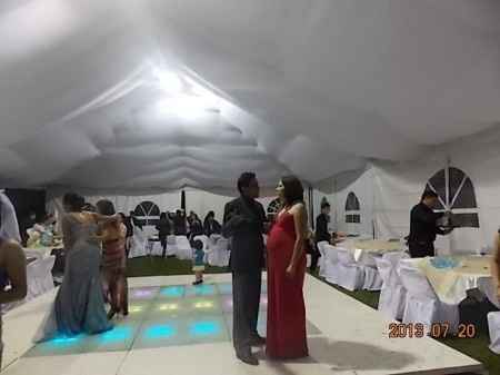 Historia de una boda anunciada!!!  jaja ok me pase con el titulo n.n - 14