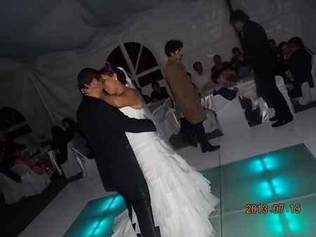 Historia de una boda anunciada!!!  jaja ok me pase con el titulo n.n - 17