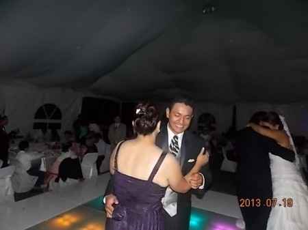 Historia de una boda anunciada!!!  jaja ok me pase con el titulo n.n - 18