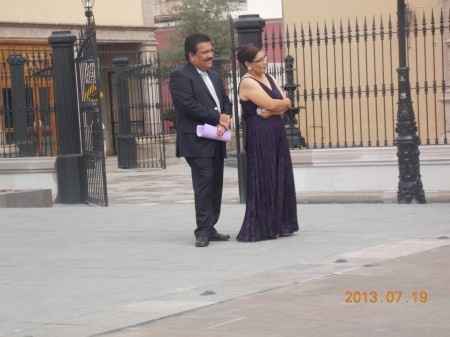 Historia de una boda anunciada!!!  jaja ok me pase con el titulo n.n - 1