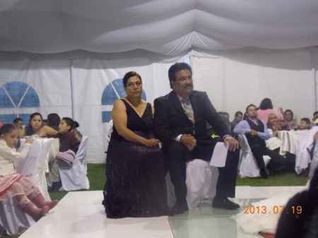 Historia de una boda anunciada!!!  jaja ok me pase con el titulo n.n - 3