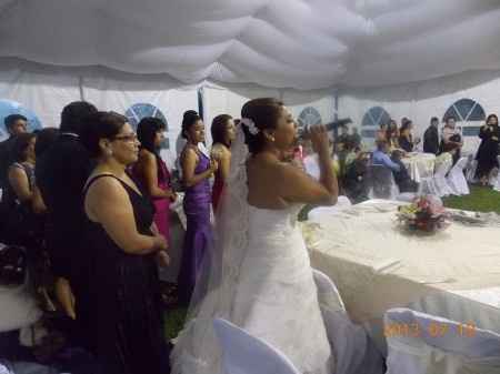 Historia de una boda anunciada!!!  jaja ok me pase con el titulo n.n - 6
