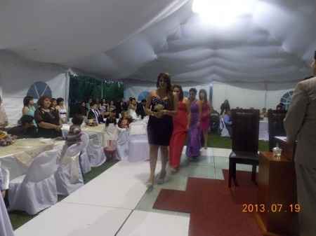 Historia de una boda anunciada!!!  jaja ok me pase con el titulo n.n - 7