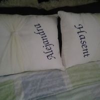 Cojines personalizados!!! - 3