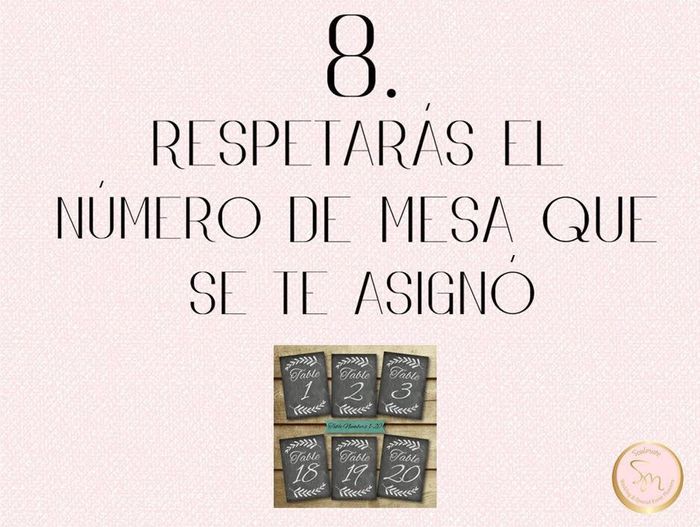 Por algo las asignaron así, no muevan nada!!