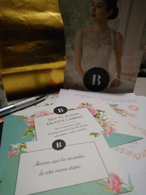 Unas pequeñas notas