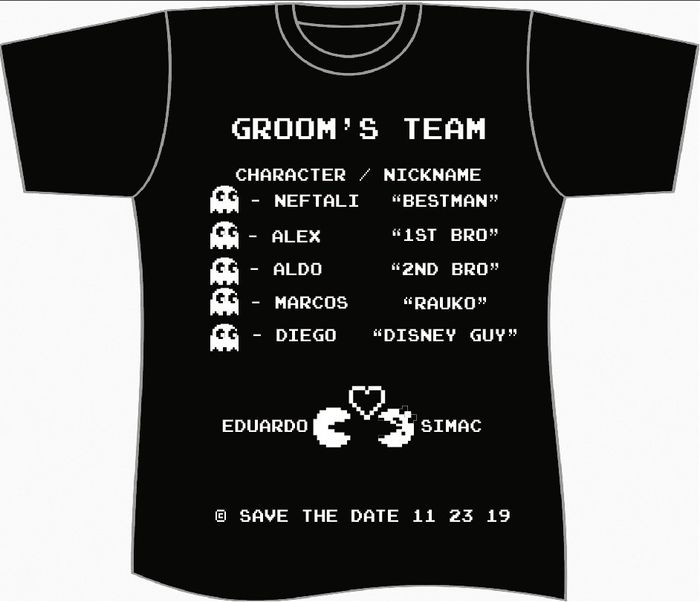 Kits Geeks para mis Damas - 3