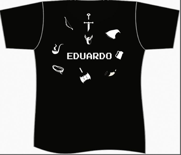 Kits Geeks para mis Damas - 4