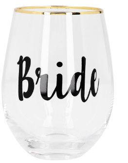 Set Bride and Groom