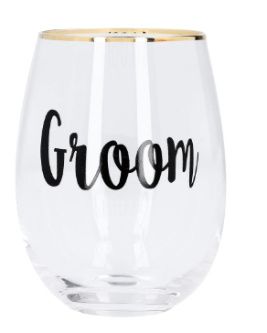 Set Bride and Groom