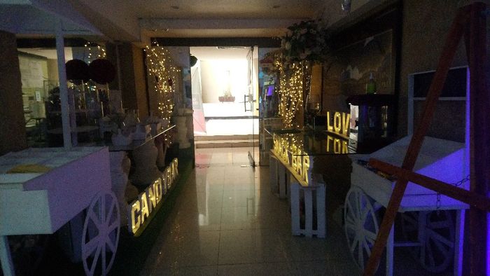 Scouting de Lugares : Centro Armand - 3