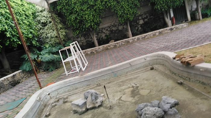 Scouting de Lugares:jardín Ixpanco - 8