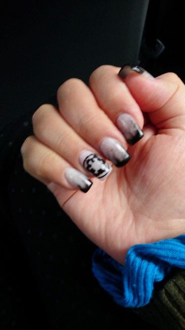 a 4 días del Civil y 87 de Religiosa - 2