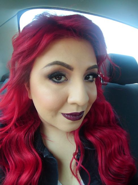 a 4 días del Civil y 87 de Religiosa - 1