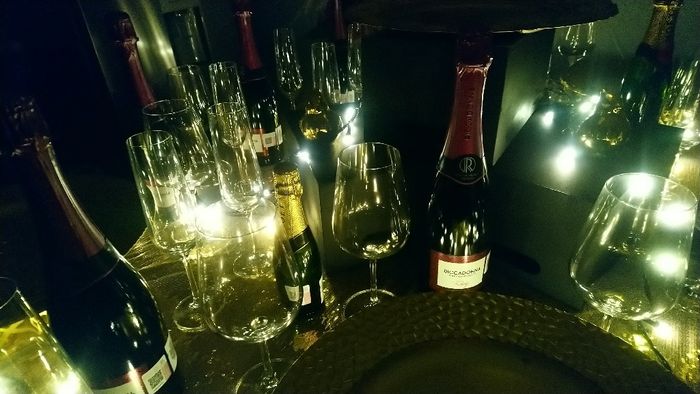 Boda Civil: Arreglos y decoración!! - 3