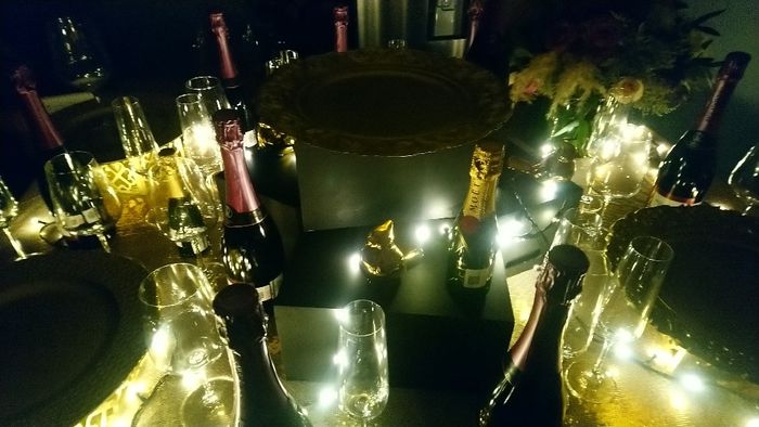 Boda Civil: Arreglos y decoración!! - 4