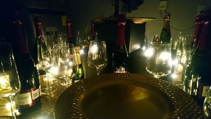 Boda Civil: Arreglos y decoración!! - 5