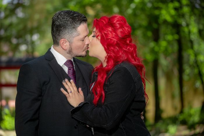 Save the date oficial!! 5