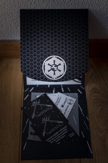 Fotos Getting Ready I: Accesorios 2