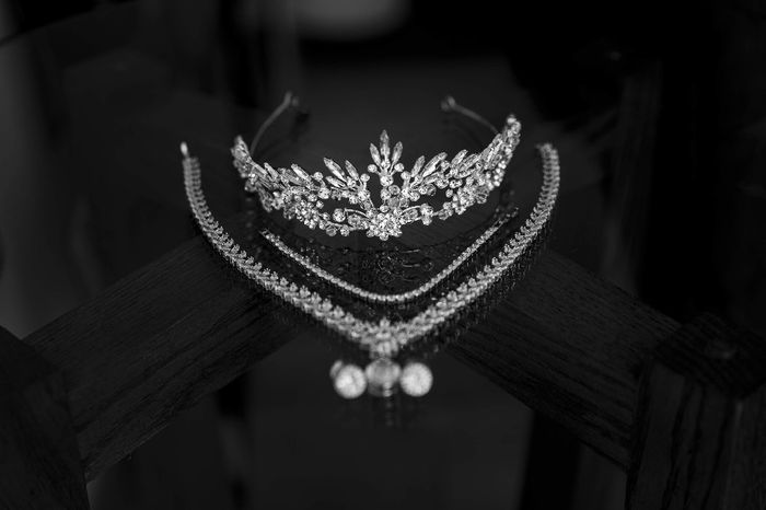 Fotos Getting Ready I: Accesorios 3