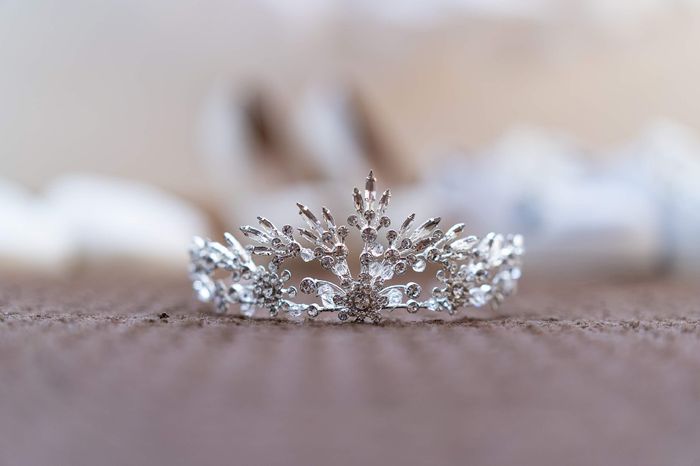 Fotos Getting Ready I: Accesorios 6